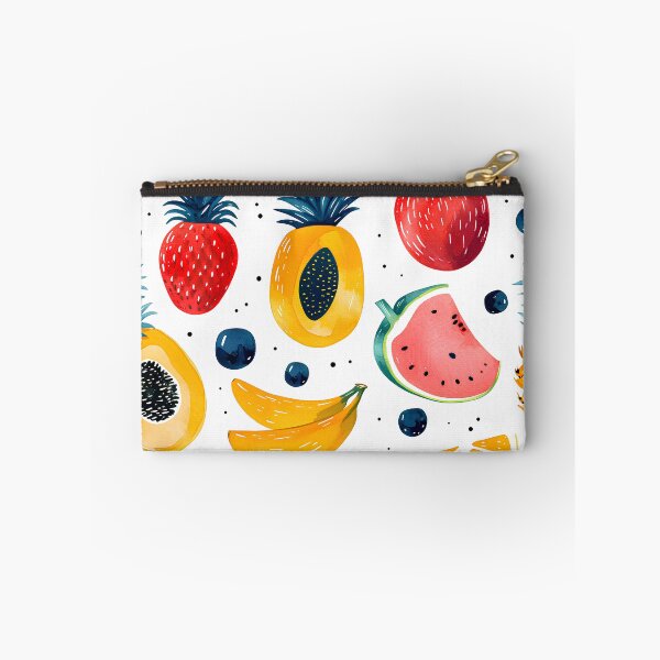 Item preview, Sweet fruits pattern designed and sold by randrdesign.