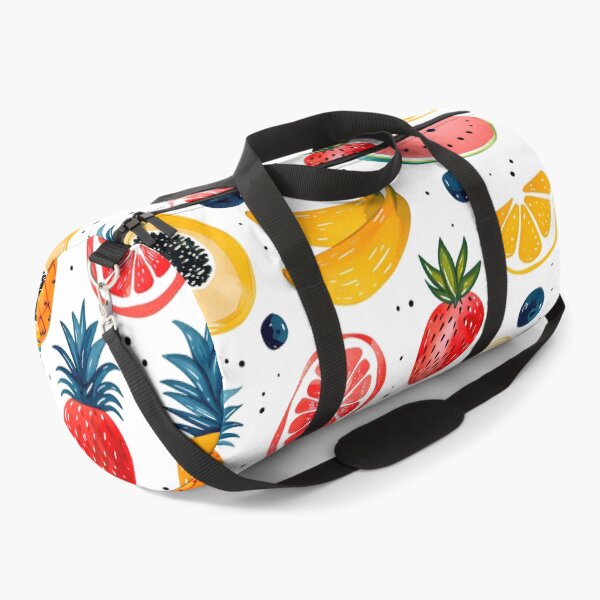 Item preview, Sweet fruits pattern designed and sold by randrdesign.