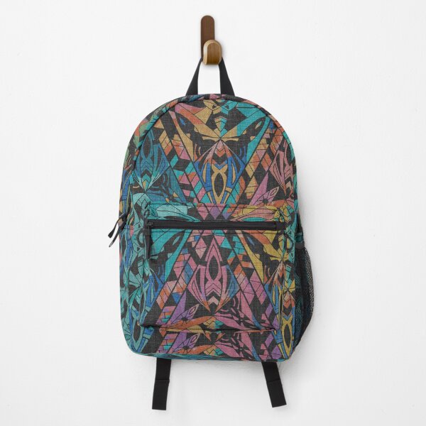 Item preview, call me bojo. geometrical pattern, naive designed and sold by Soulape.