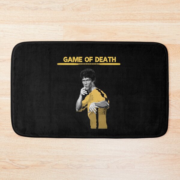 Item preview, Game Of Death designed and sold by AntonnyLorenzo.