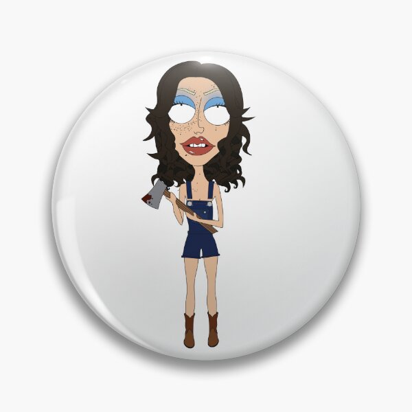 Artikelvorschau, Maxine Mink X Toon entworfen und verkauft von mollydevin.