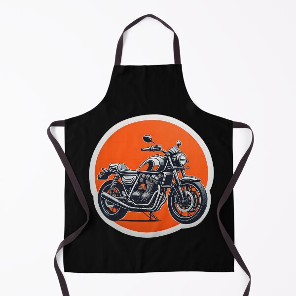 Item preview, custom motorcycle designed and sold by cuatrilenio.