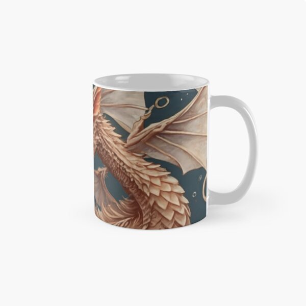 Item preview, Golden Dragon, Fantasy world designed and sold by Cr320.