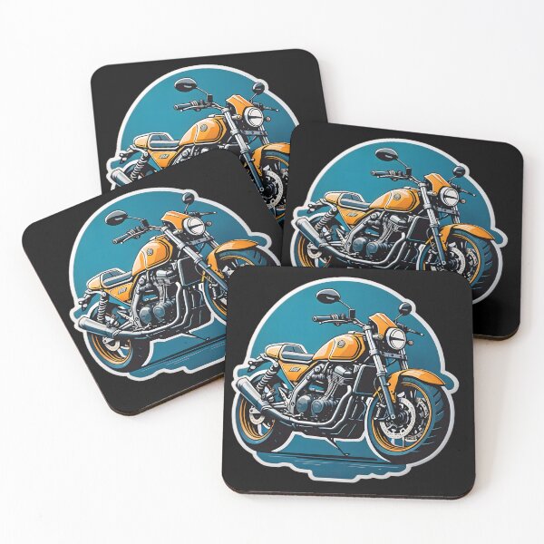 Item preview, custom motorcycle designed and sold by cuatrilenio.