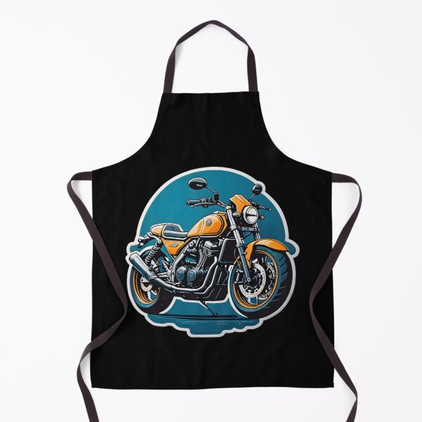 Item preview, custom motorcycle designed and sold by cuatrilenio.