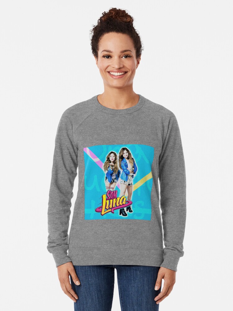 I'm Luna Karol Sevilla Lightweight Sweatshirt