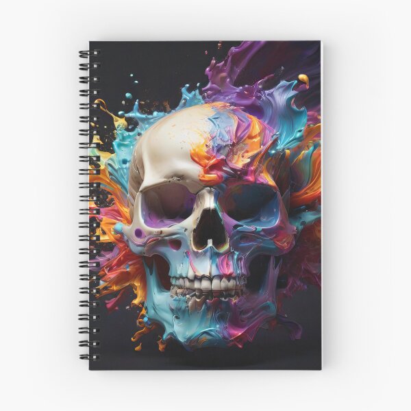 Item preview, Color explosion of life designed and sold by MarketMovers.