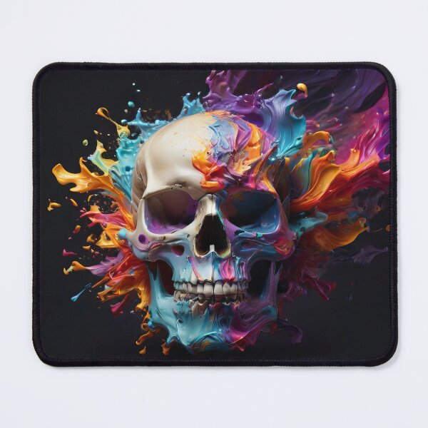 Item preview, Color explosion of life designed and sold by MarketMovers.