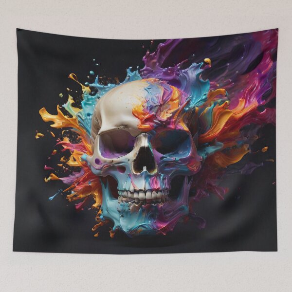 Item preview, Color explosion of life designed and sold by MarketMovers.