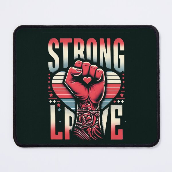 Item preview, Strong for life designed and sold by GLORY-LIFE.