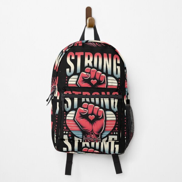 Item preview, Strong for life designed and sold by GLORY-LIFE.