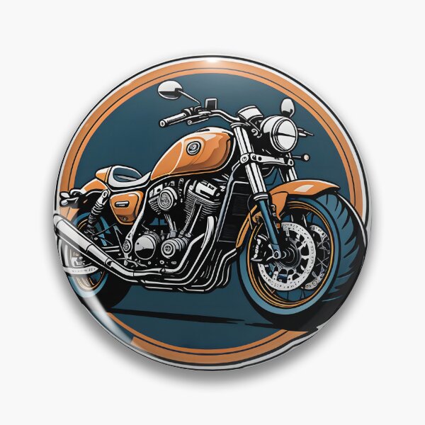 Item preview, custom motorcycle designed and sold by cuatrilenio.