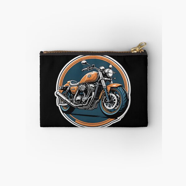 Item preview, custom motorcycle designed and sold by cuatrilenio.