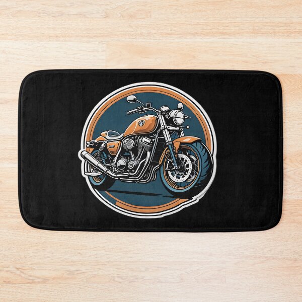 Item preview, custom motorcycle designed and sold by cuatrilenio.