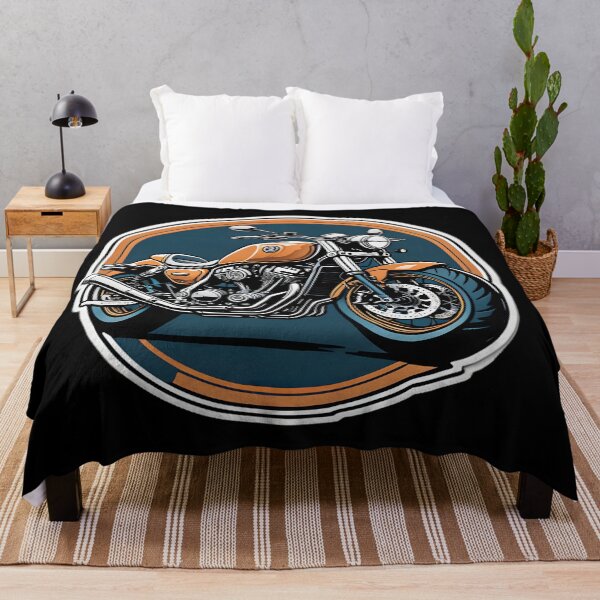 Item preview, custom motorcycle designed and sold by cuatrilenio.