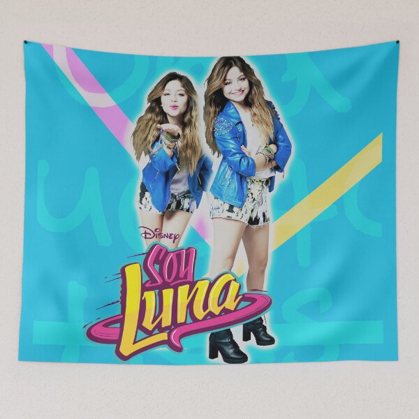 Item preview, I'm Luna 3 Karol Sevilla designed and sold by Jessibieber.