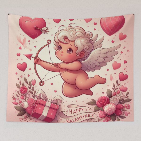Item preview, Valentine's Day designed and sold by DadaVa.