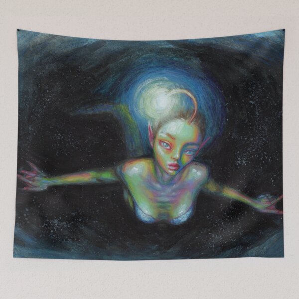 Item preview, Deep waters designed and sold by umantsiva.