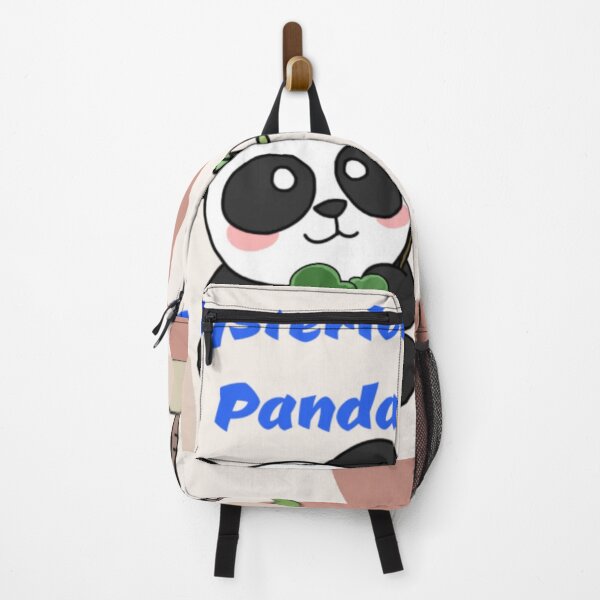 Item preview, Mysterious Panda designed and sold by AWADHESH CHAURASIA.