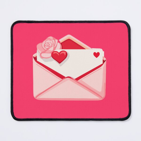 Item preview, Pink card designed and sold by StickerLab4.