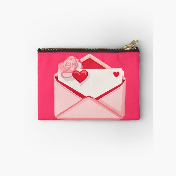 Item preview, Pink card designed and sold by StickerLab4.