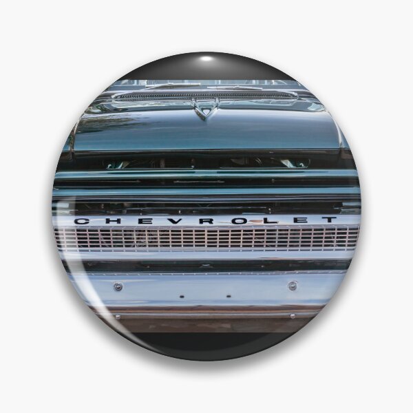 Item preview, 1966 Dark Green  Chevrolet Custom C10 Pick Up Truck X 135 designed and sold by RichFrancoCars.