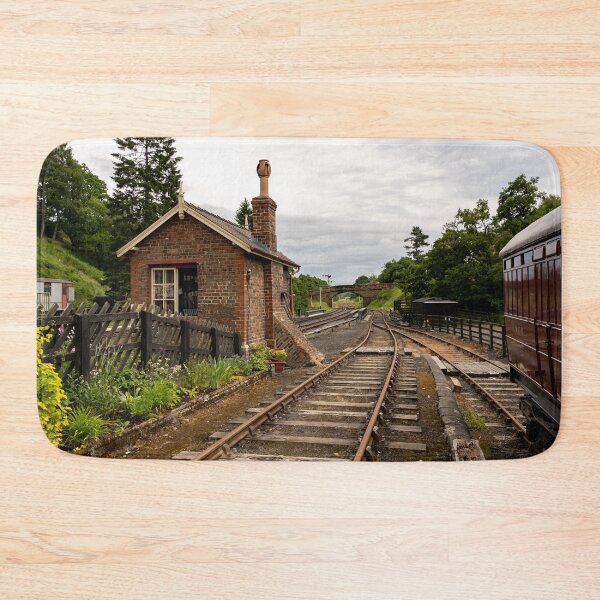 Item preview, Signal house on the North York Moors Railway designed and sold by yackers1.