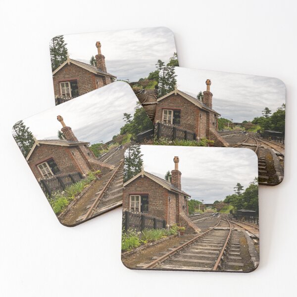 Item preview, Signal house on the North York Moors Railway designed and sold by yackers1.