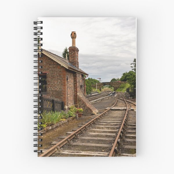 Item preview, Signal house on the North York Moors Railway designed and sold by yackers1.