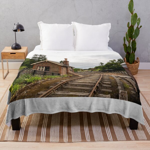 Item preview, Signal house on the North York Moors Railway designed and sold by yackers1.