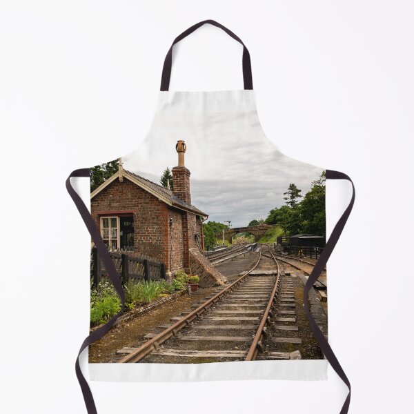 Item preview, Signal house on the North York Moors Railway designed and sold by yackers1.