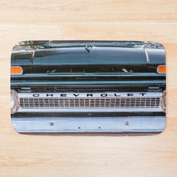 Item preview, 1966 Dark Green  Chevrolet Custom C10 Pick Up Truck X 135 designed and sold by RichFrancoCars.
