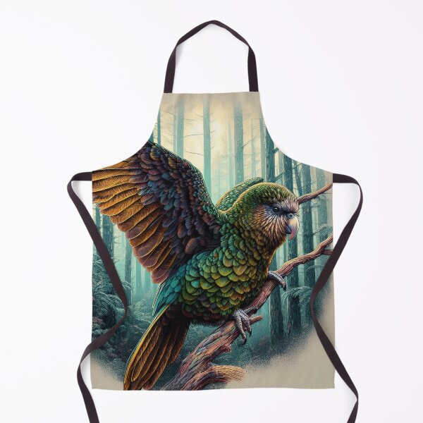 Item preview, Kakapo Art #8 | Kakapo Lovers designed and sold by ksgraphics222.