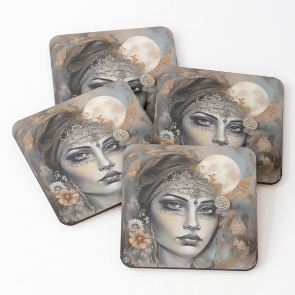 Item preview, Radiant Reflections designed and sold by Lachrymosa.