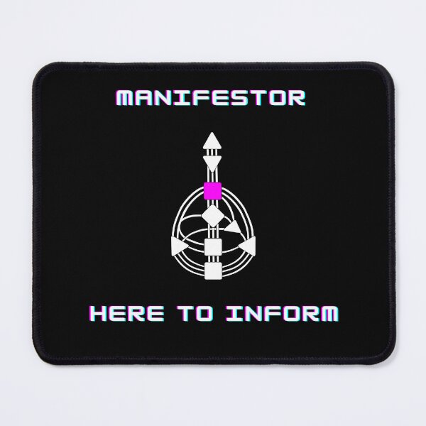 Item preview, Manifestor Live Your Design Classic Bodygraph designed and sold by WioletaArtStudio.