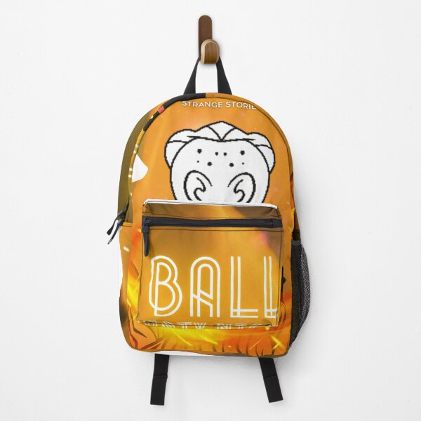 Item preview, MrBallen Unveils Riveting True Tales From Mysterious Encounters to Unbelievable Twists, the Storytelling Sensation Captivates Audiences Worldwide designed and sold by DesignDistrict7.