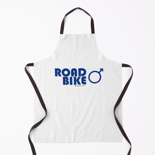Item preview, Road Bike man designed and sold by Gravelymas.