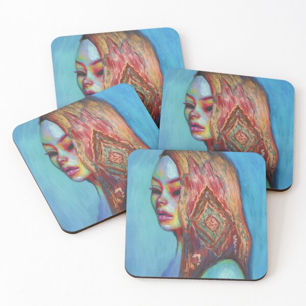Item preview, Concept Study: Carpet hair designed and sold by umantsiva.
