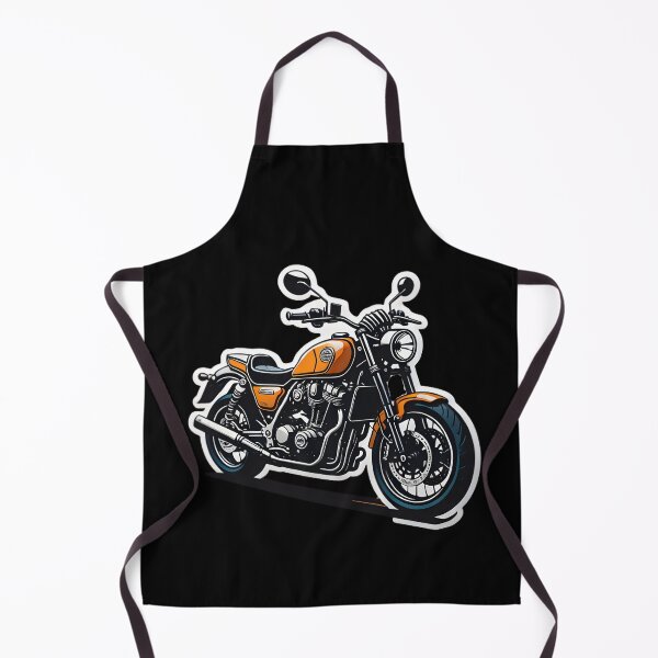 Item preview, custom motorcycle designed and sold by cuatrilenio.