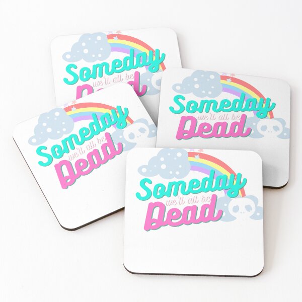 Item preview, Eternal Irony Spectrum designed and sold by Talia Stephens.
