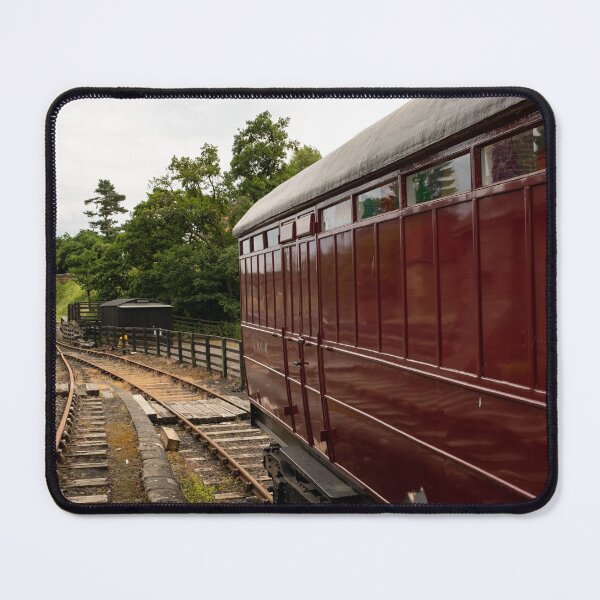 Item preview, Traditional railway carriage on the North York Moors Railway designed and sold by yackers1.