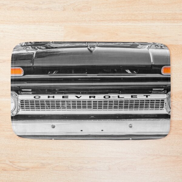 Item preview, 1966 Dark Green  Chevrolet Custom C10 Pick Up Truck X 136 designed and sold by RichFrancoCars.