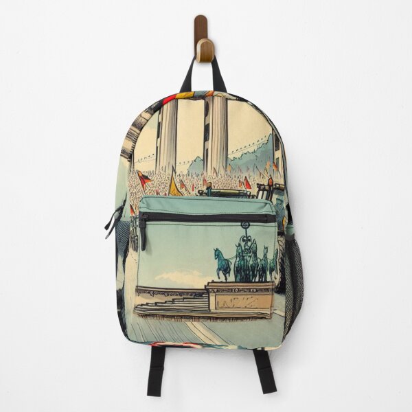 Item preview, Traktoren Berlín designed and sold by pikeArt-Gallery.