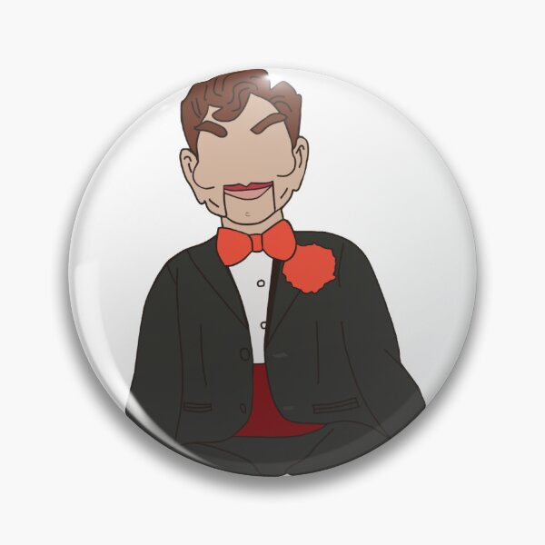 Item preview, Slappy designed and sold by billyoako.