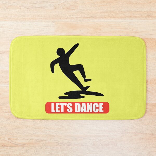 Item preview, Let's dance | Ultimate Funny designed and sold by Leo-Stride.