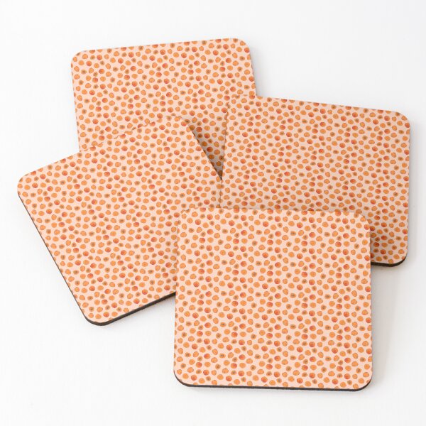 Item preview, Apricots designed and sold by Alice Debellis.