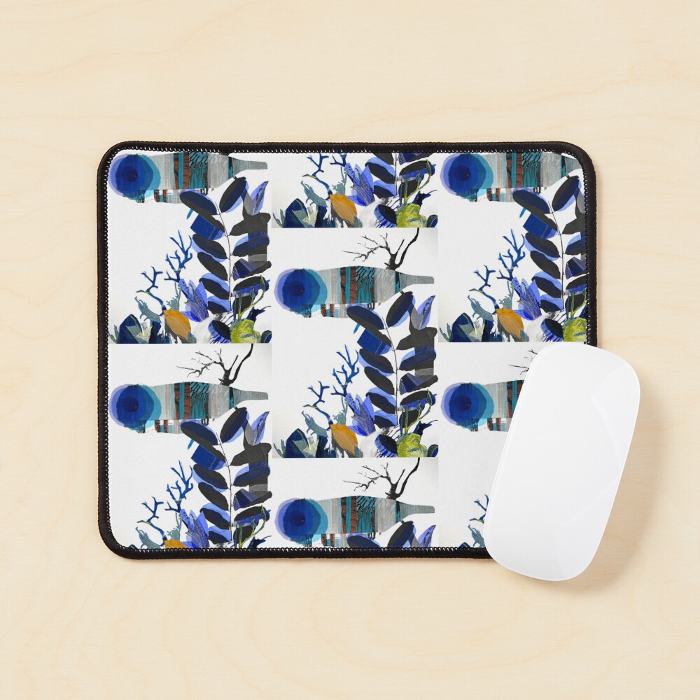 Item preview, Mouse Pad designed and sold by monicalmota.