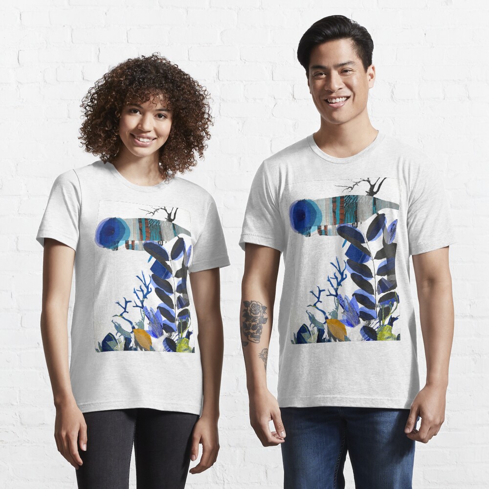 Item preview, Essential T-Shirt designed and sold by monicalmota.