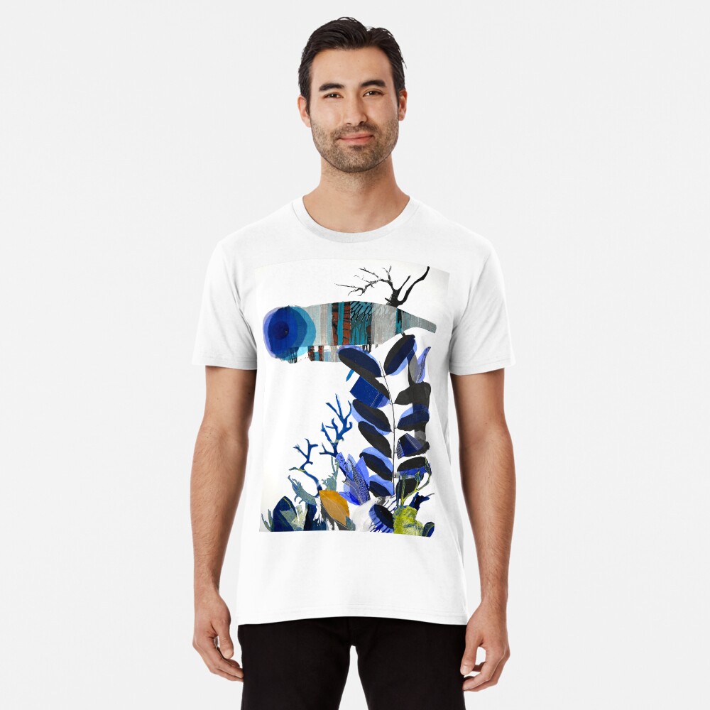 Item preview, Premium T-Shirt designed and sold by monicalmota.