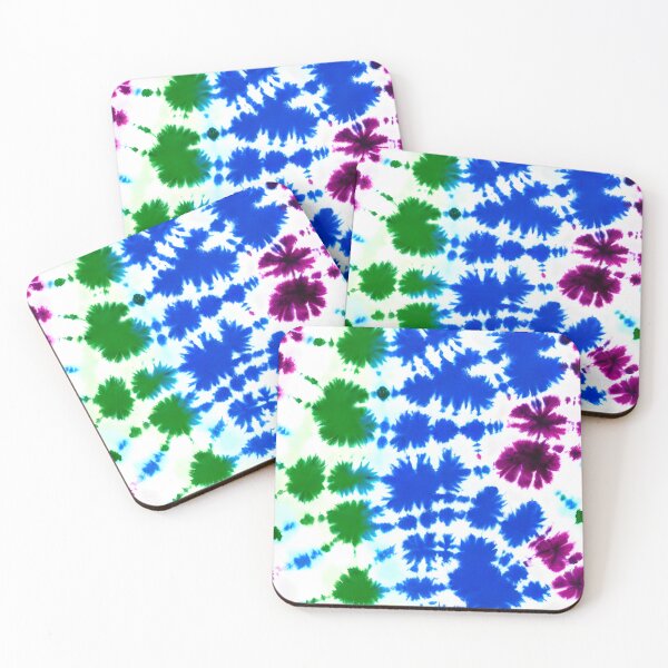 Item preview, Tie Dye Look designed and sold by LornaHamel.
